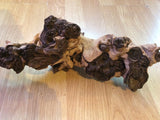 Mopani Wood
