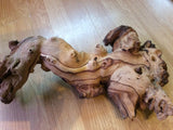 Mopani Wood