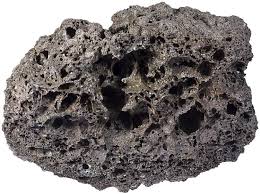Black Lava Rock £4.99kg