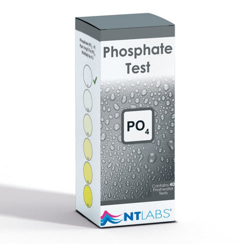 NT Labs Phosphate Test Liquid