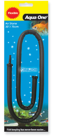 AquaOne Flexible Air Stone 60cm