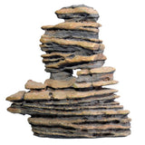 AquaOne Multi Layer Rock Ornament