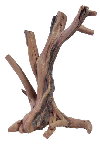 AquaOne Whisper Wood Ornament