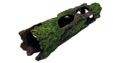 AquaOne Log Hide Ornament
