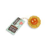 Green & Wilds Eco Puppy Toys
