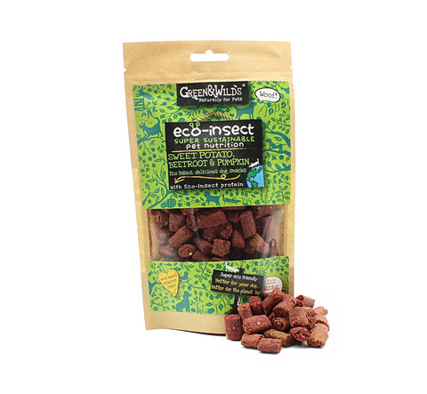 Green & Wilds Eco Insect 130g