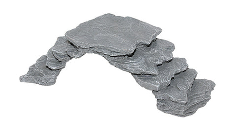 Grey Slate Bridge
