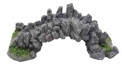 Grey Stone Bridge