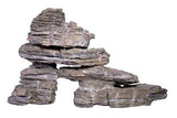 AquaOne Multi Layer Rock Ornament