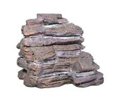 AquaOne Multi Layer Rock Ornament
