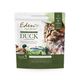 Eden  Feline Dry Kibble Texture 1.5KG