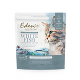 Eden  Feline Dry Kibble Texture 1.5KG