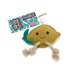 Green & Wilds Eco Puppy Toys