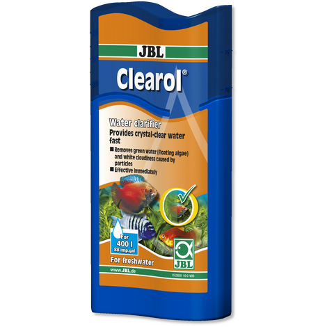 JBL Clearol 100ml