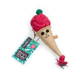 Green & Wilds Eco Dog Toys