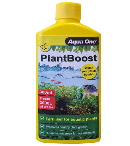 AquaOne Plant Boost