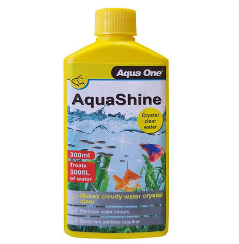 AquaOne Aqua Shine