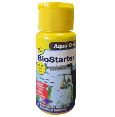 AquaOne Bio Starter