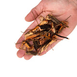 WIO Wood Sinking Chip 3-50mm 120g