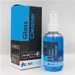 NT Labs Glass Cleaner