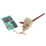 Green & Wilds Eco Cat Toys