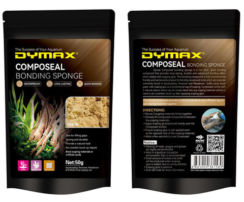 Dymax Composeal