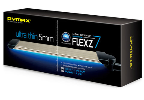 Dymax Flexz 7 LED Ultra