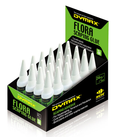 Dymax Flora Scaping Glue
