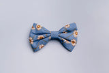 Salt Dog Bow Ties Medium/Large