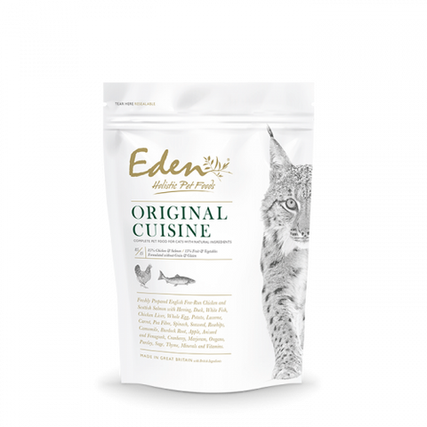 Eden 85/15 Original Cat Cuisine