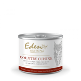 Eden Country Cuisine Cat Wet Food 200g