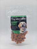 Meaty Snack Cubes