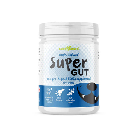 Super Nature Super Gut 150g