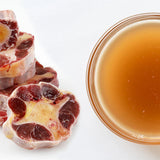 Super Nature Slurpeez Beef Bone Broth Powder 60g