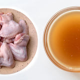 Super Nature Chicken Bone Broth Powder 60g