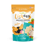 Super Nature Cat Lickeez Chicken Enrichment Spread 100g