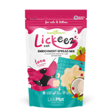 Super Nature Lickeez Tuna Powder For Cats 100g