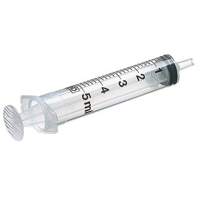 5ml Syringe