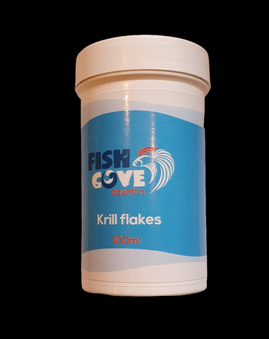 Krill Flake