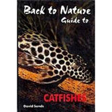 Back To Nature Books