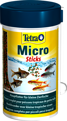 Tetra Micro Sticks 45g