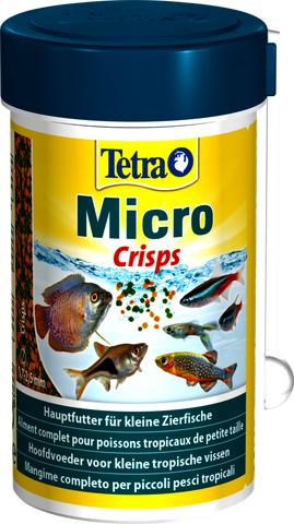 Tetra Micro Crisps