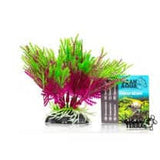 Gigan Aqua Plastic Plants