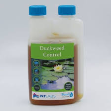 NT Labs Duckweed Control