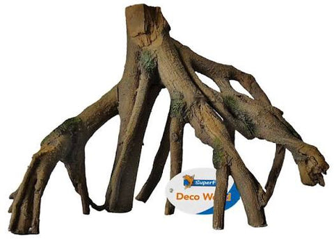 Resin Mangrove Root Small