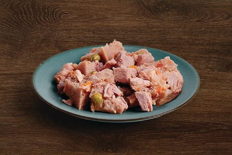 McAdams Christmas Dinner Dog 150g