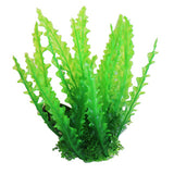 Betta Choice Plastic Plant With Foliage