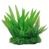 Betta Choice Plastic Plant With Foliage