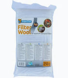 Filter Wool