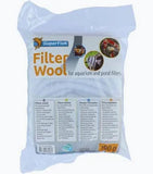 Filter Wool